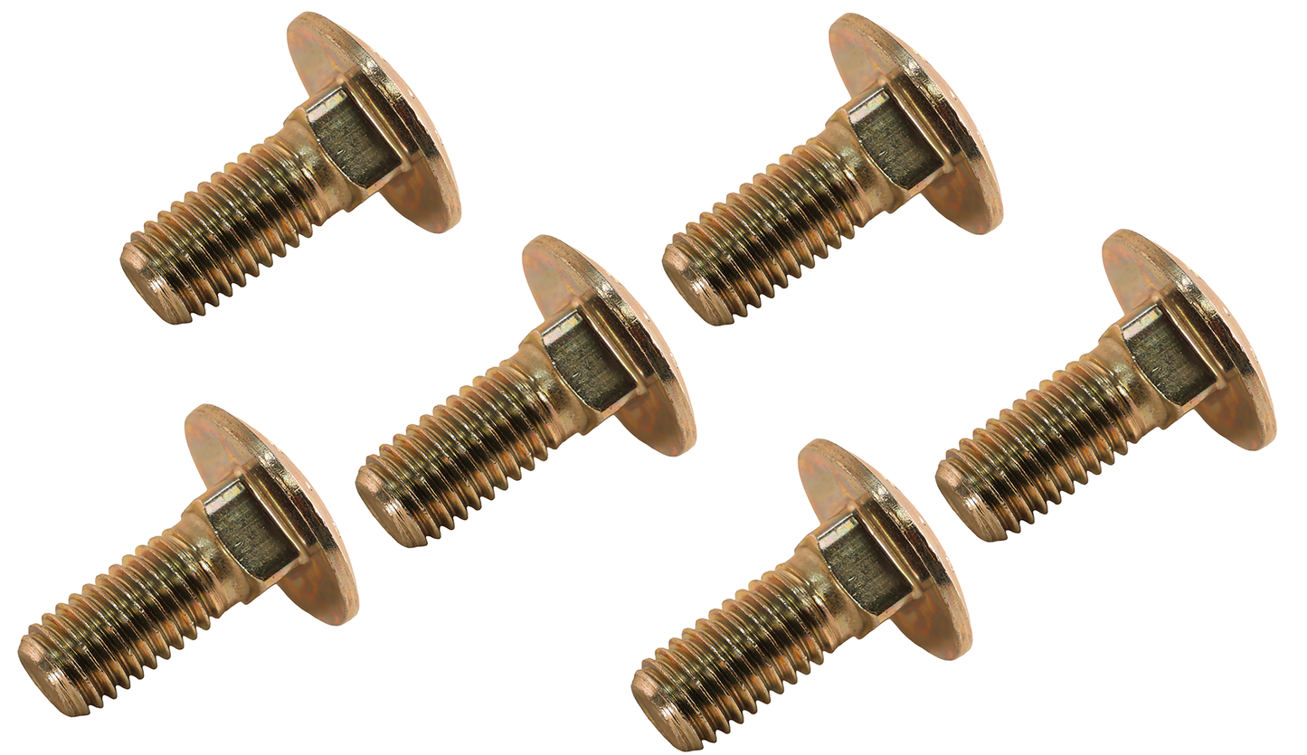 John Deere Original Equipment Bolt - 03M7017