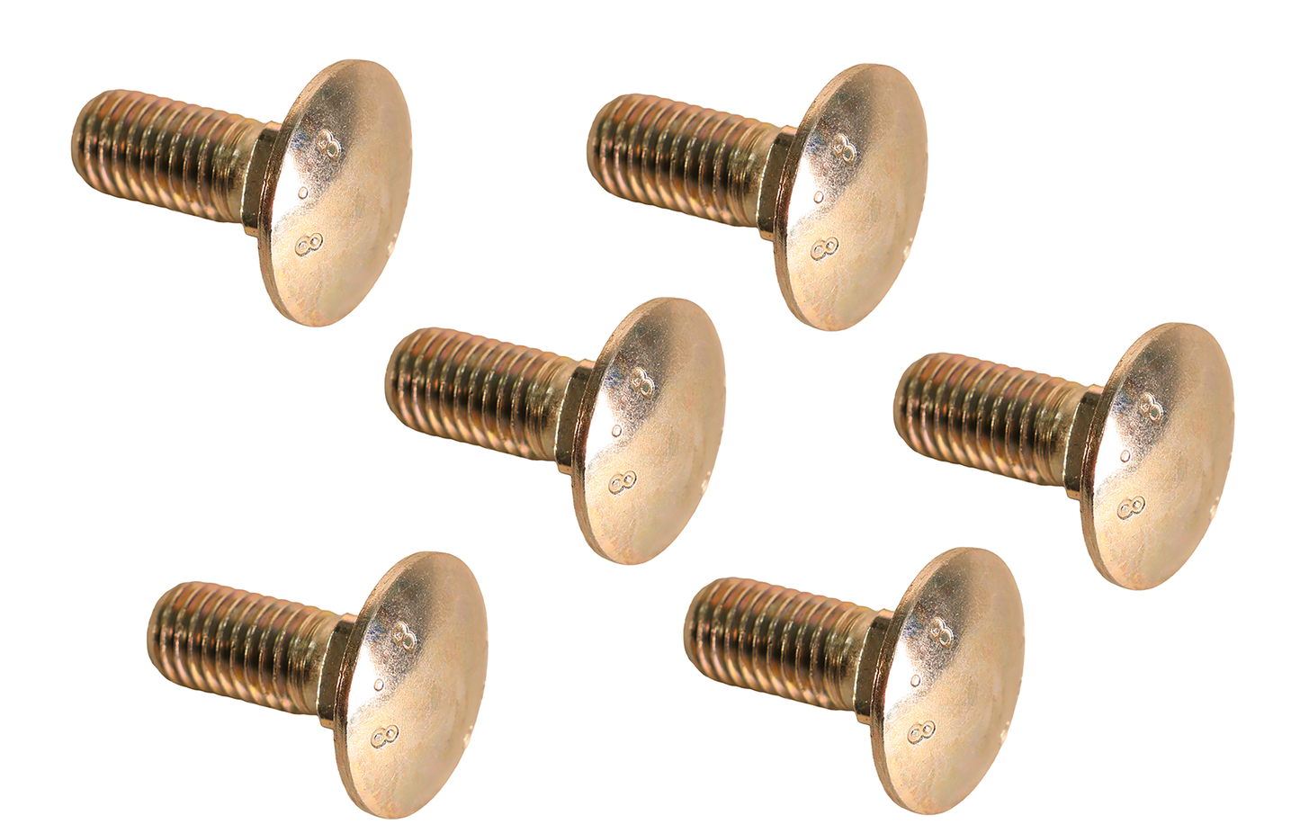 John Deere Original Equipment Bolt - 03M7017