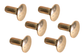 John Deere Original Equipment Bolt - 03M7017