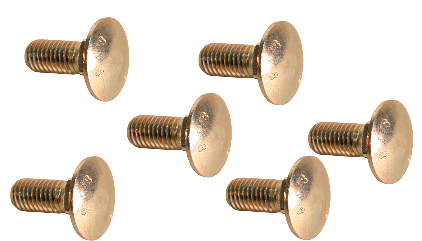John Deere Original Equipment Bolt - 03M7017