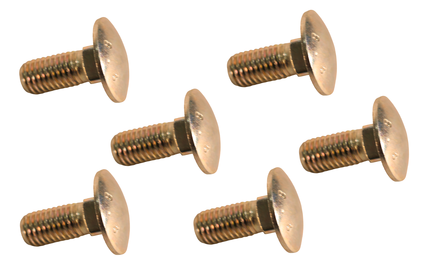 John Deere Original Equipment Bolt - 03M7017