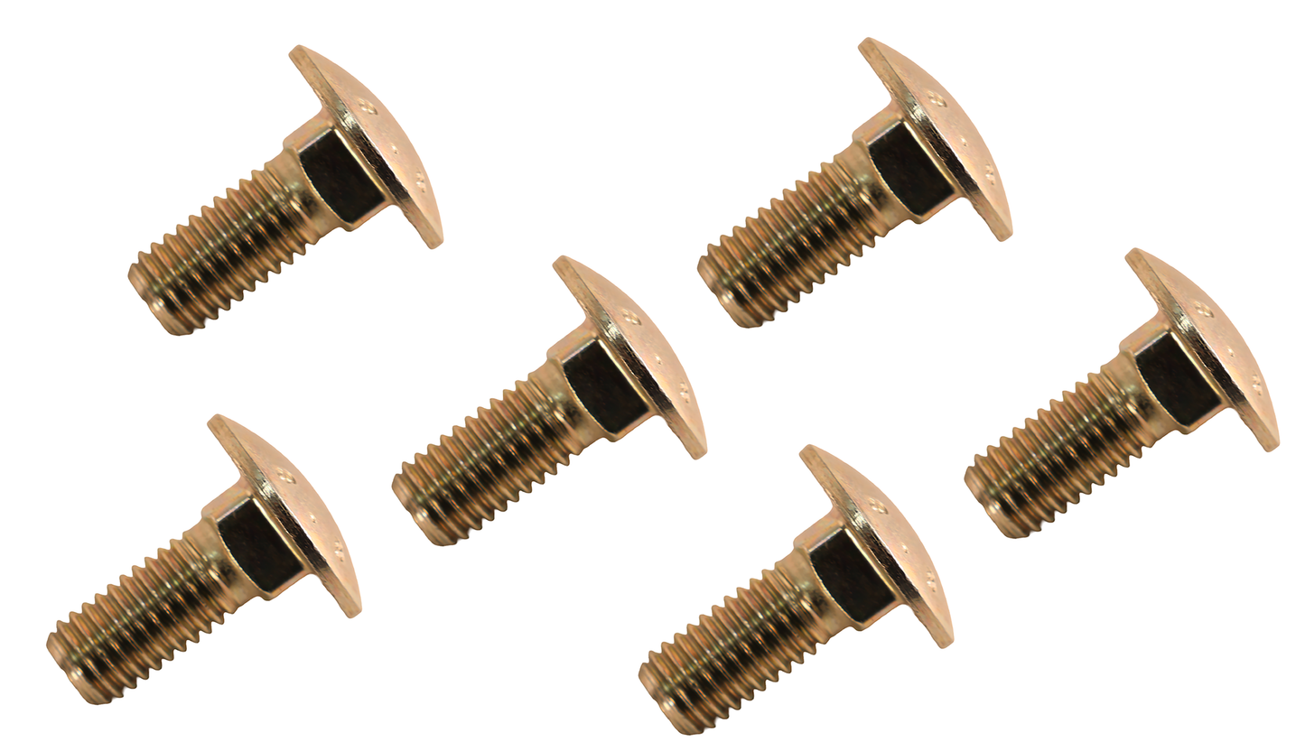 John Deere Original Equipment Bolt - 03M7017