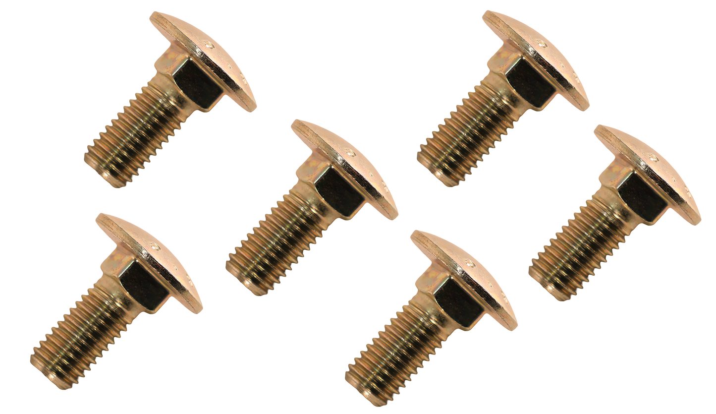 John Deere Original Equipment Bolt - 03M7017