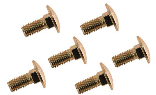 John Deere Original Equipment Bolt - 03M7017