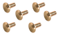 John Deere Original Equipment Bolt - 03M7017