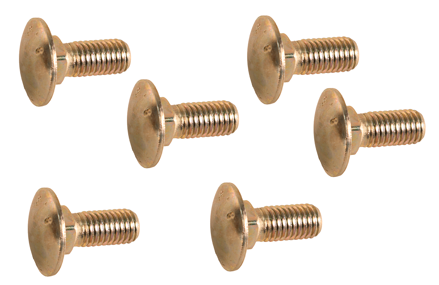 John Deere Original Equipment Bolt - 03M7017