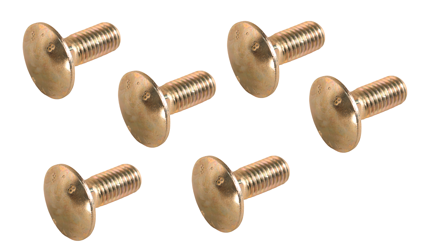 John Deere Original Equipment Bolt - 03M7017