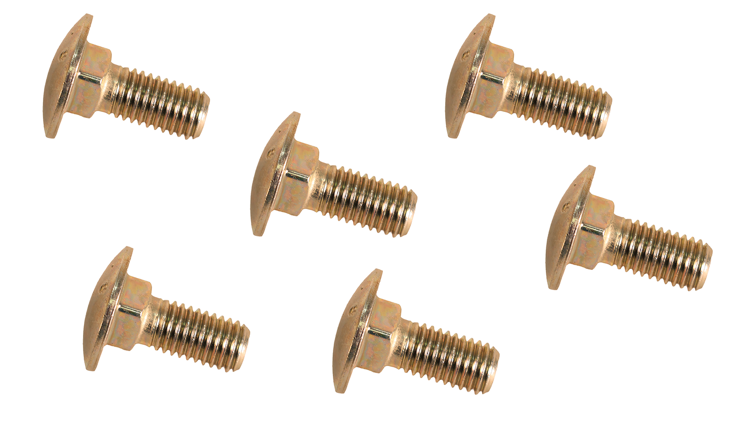 John Deere Original Equipment Bolt - 03M7017