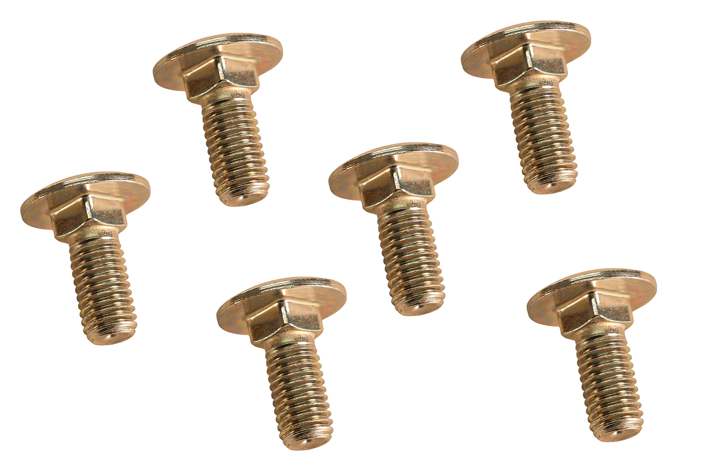 John Deere Original Equipment Bolt - 03M7017