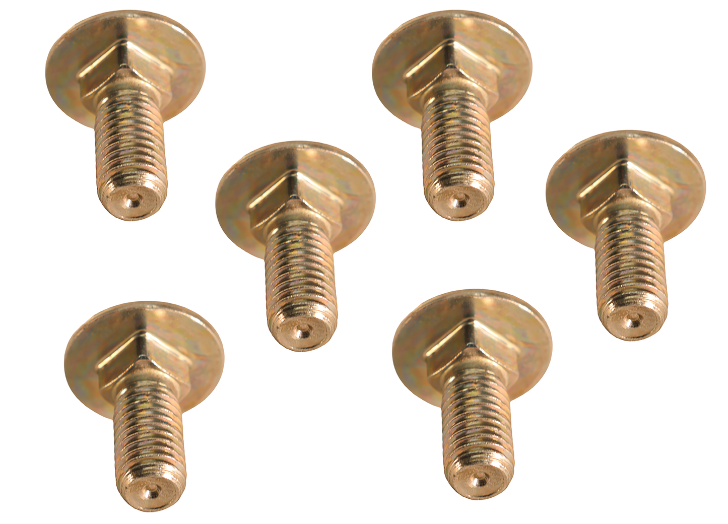 John Deere Original Equipment Bolt - 03M7017