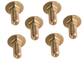 John Deere Original Equipment Bolt - 03M7017