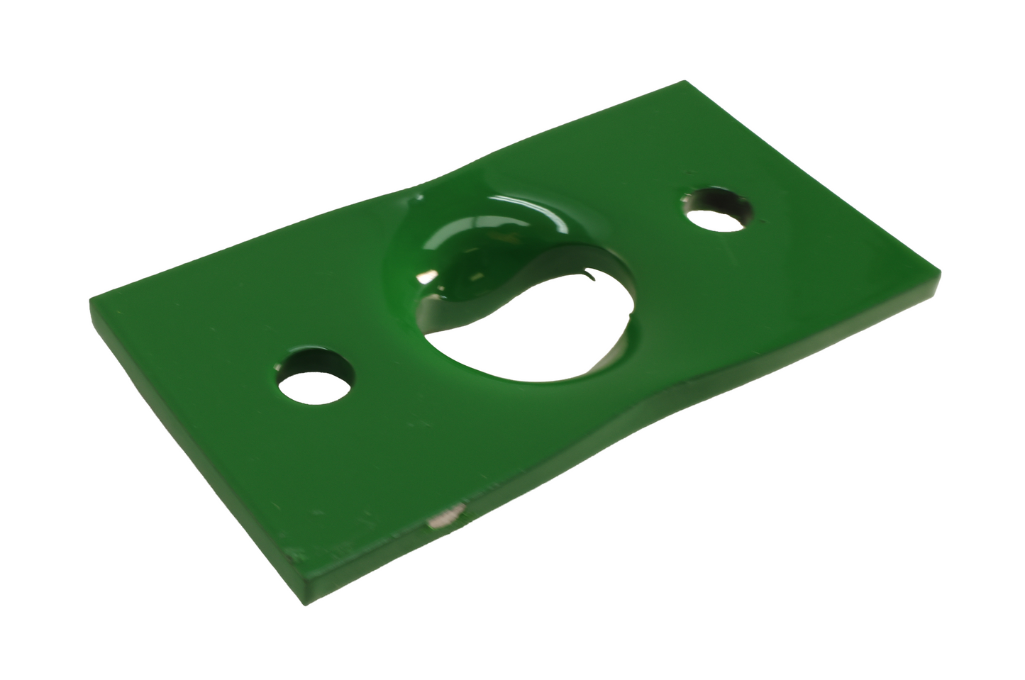 John Deere Original Equipment Bracket - H226260