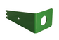 John Deere Original Equipment Bracket - HXE129980