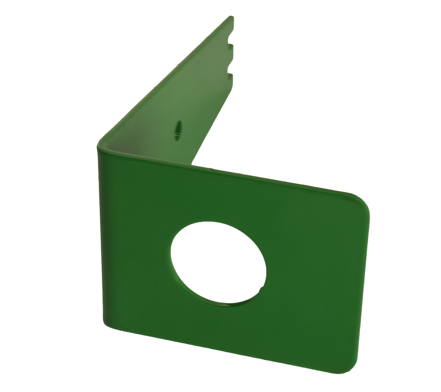 John Deere Original Equipment Bracket - HXE129980