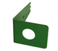 John Deere Original Equipment Bracket - HXE129980