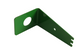 John Deere Original Equipment Bracket - HXE129980