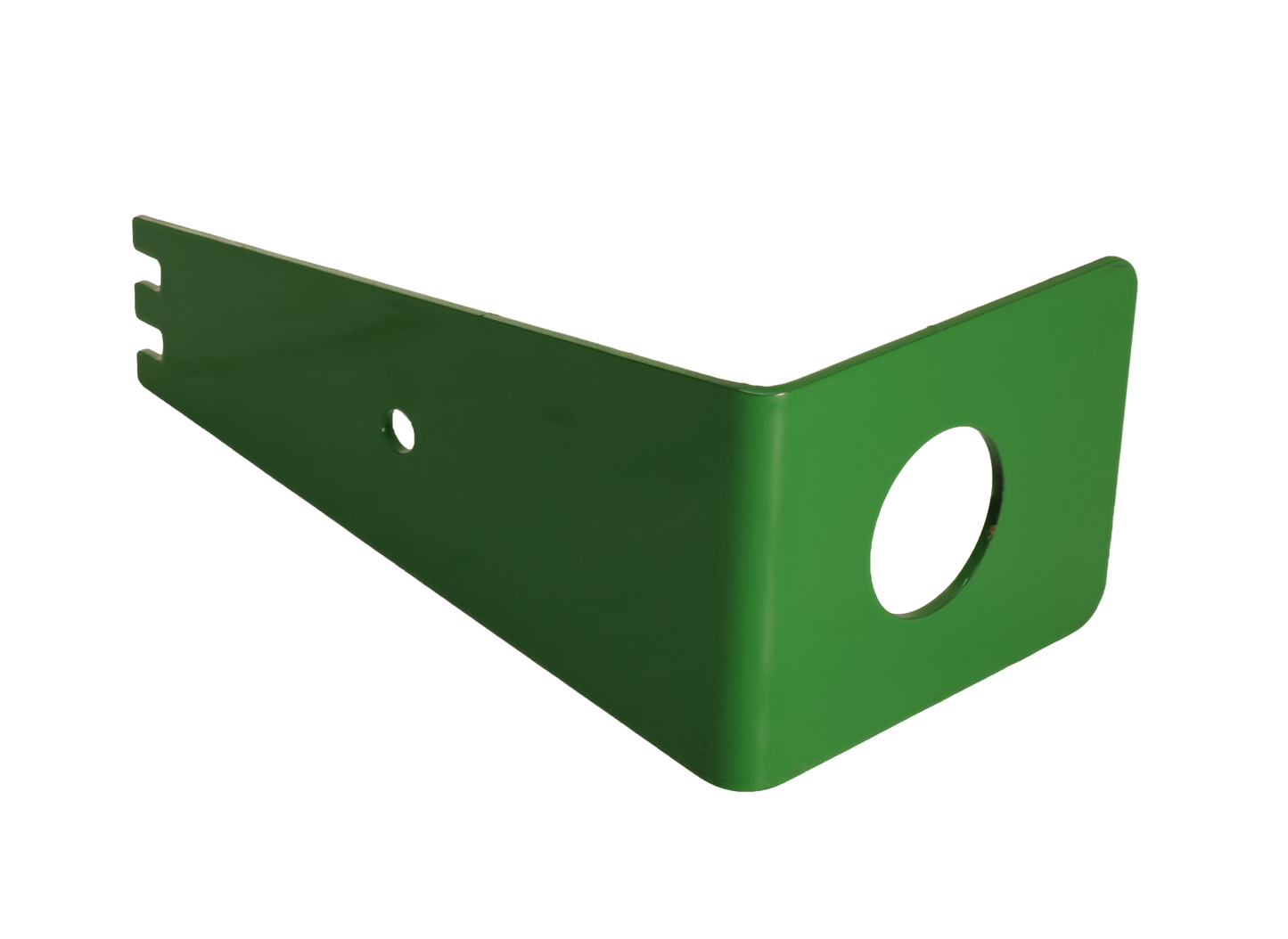John Deere Original Equipment Bracket - HXE129980
