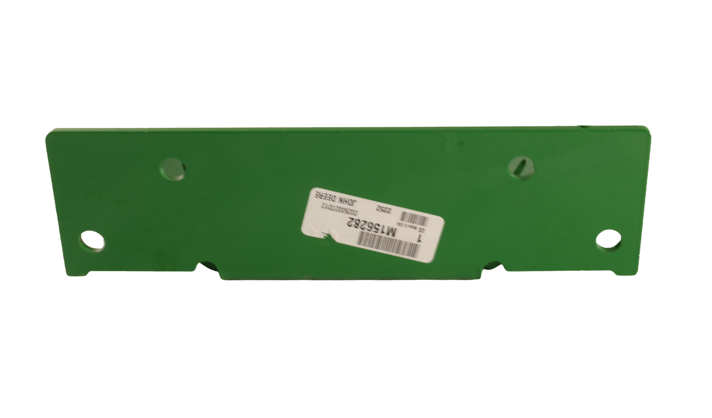 John Deere Original Equipment Bracket - M156282