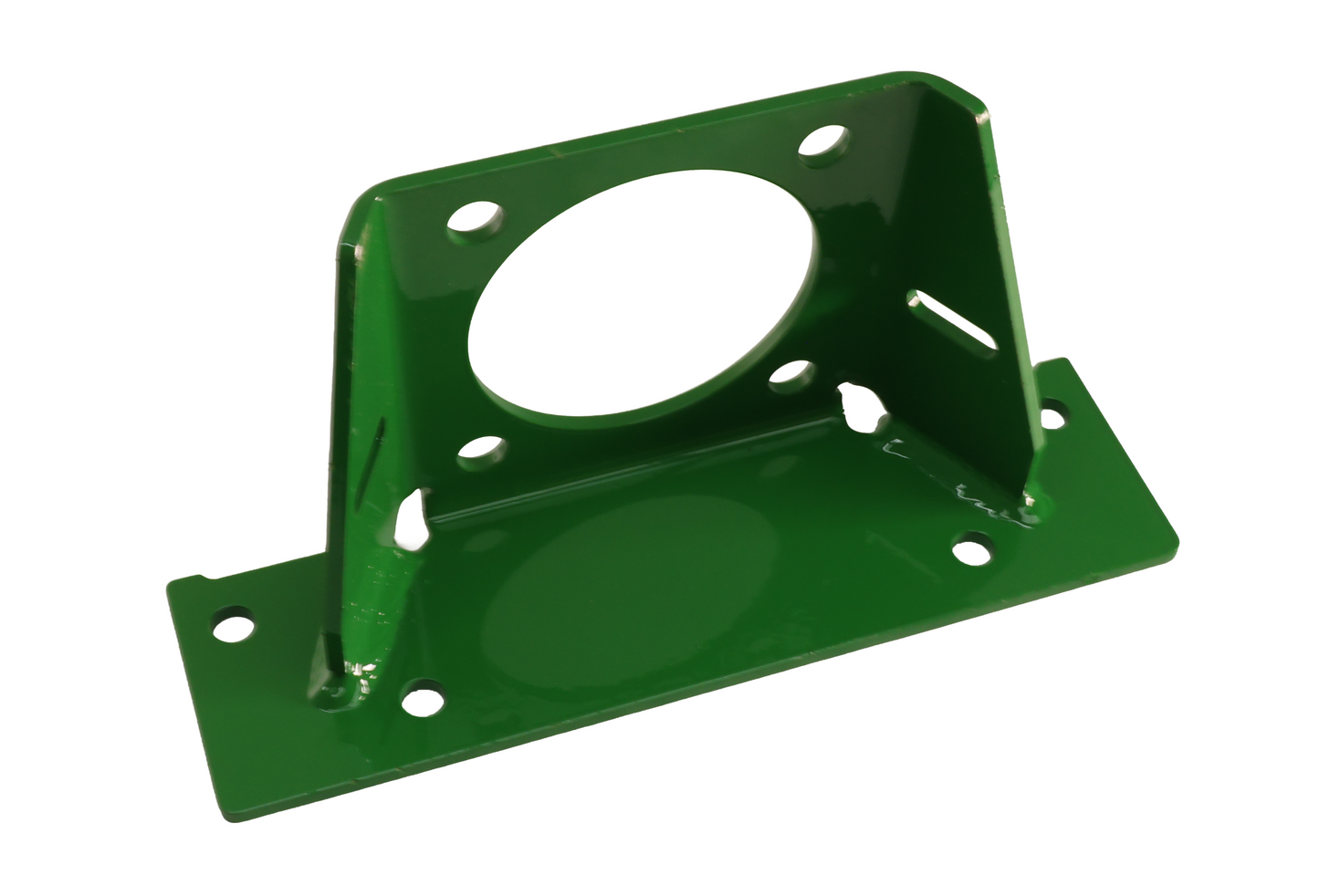 John Deere Original Equipment Bracket - M156282