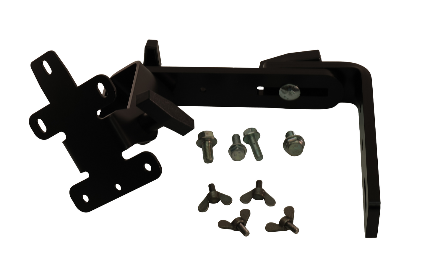 John Deere Original Equipment Bracket Kit - BPF12124