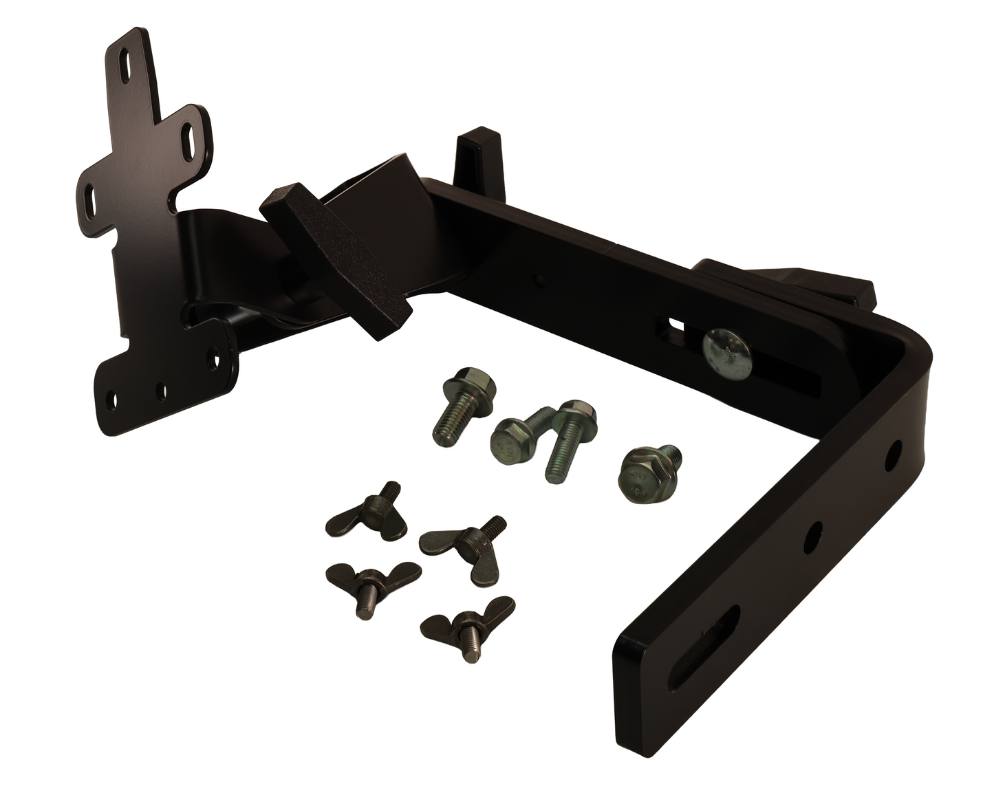 John Deere Original Equipment Bracket Kit - BPF12124