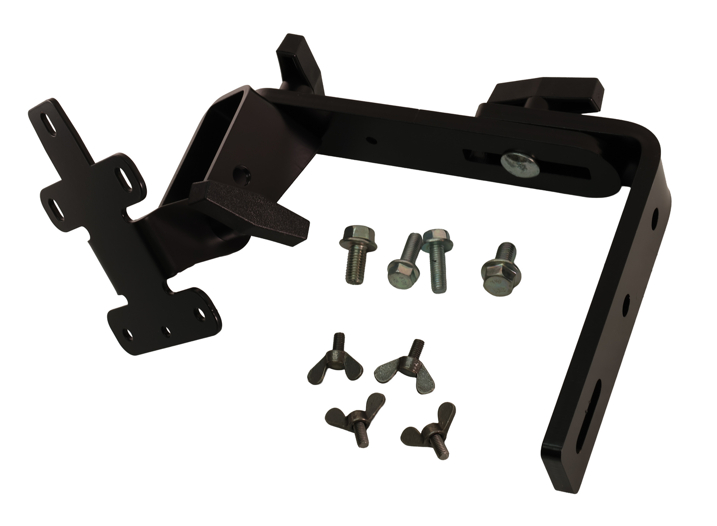 John Deere Original Equipment Bracket Kit - BPF12124