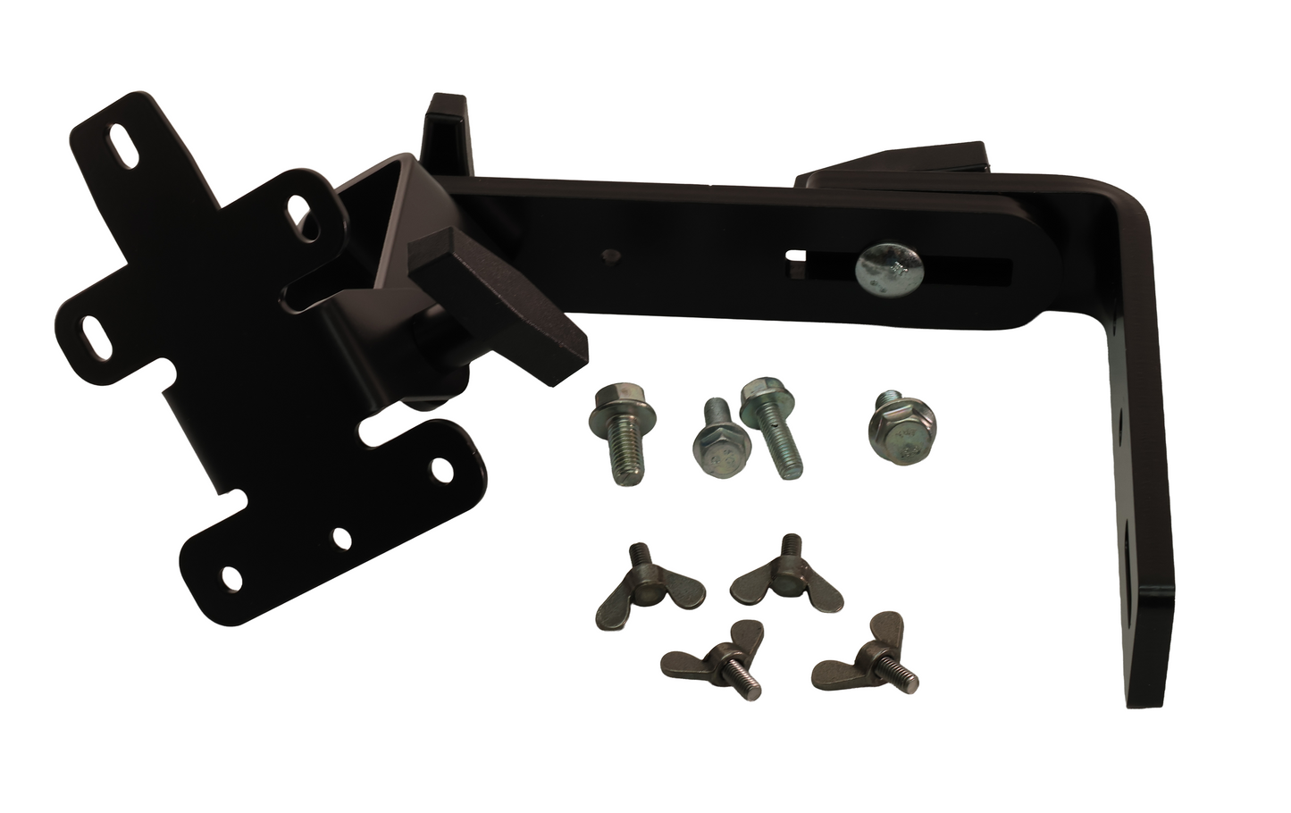 John Deere Original Equipment Bracket Kit - BPF12124