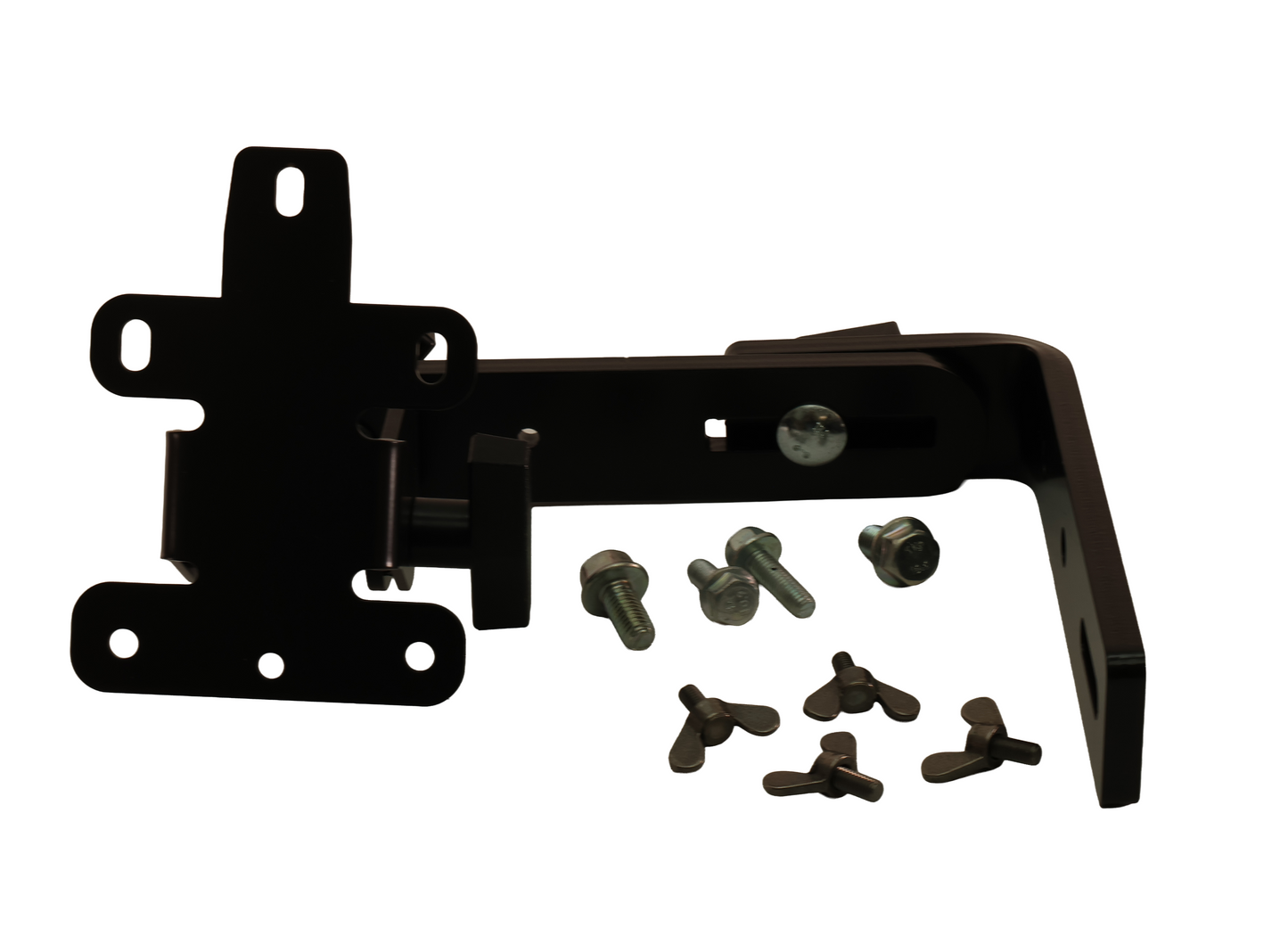 John Deere Original Equipment Bracket Kit - BPF12124