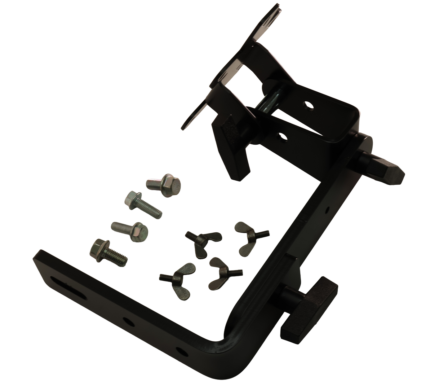 John Deere Original Equipment Bracket Kit - BPF12124