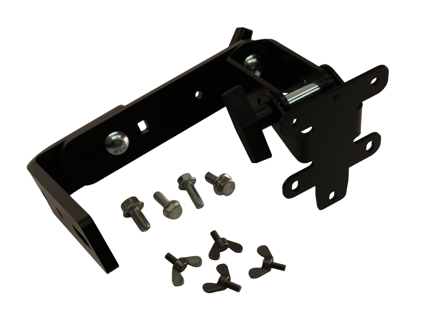 John Deere Original Equipment Bracket Kit - BPF12124