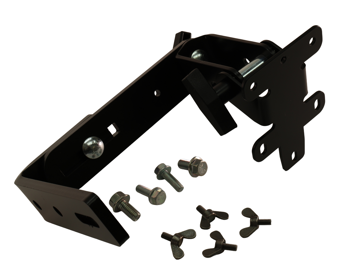 John Deere Original Equipment Bracket Kit - BPF12124