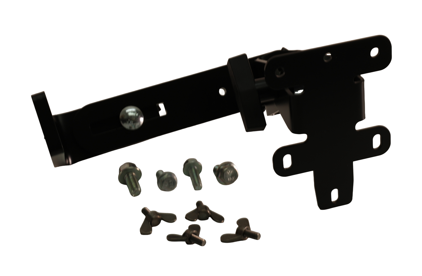 John Deere Original Equipment Bracket Kit - BPF12124