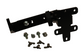 John Deere Original Equipment Bracket Kit - BPF12124