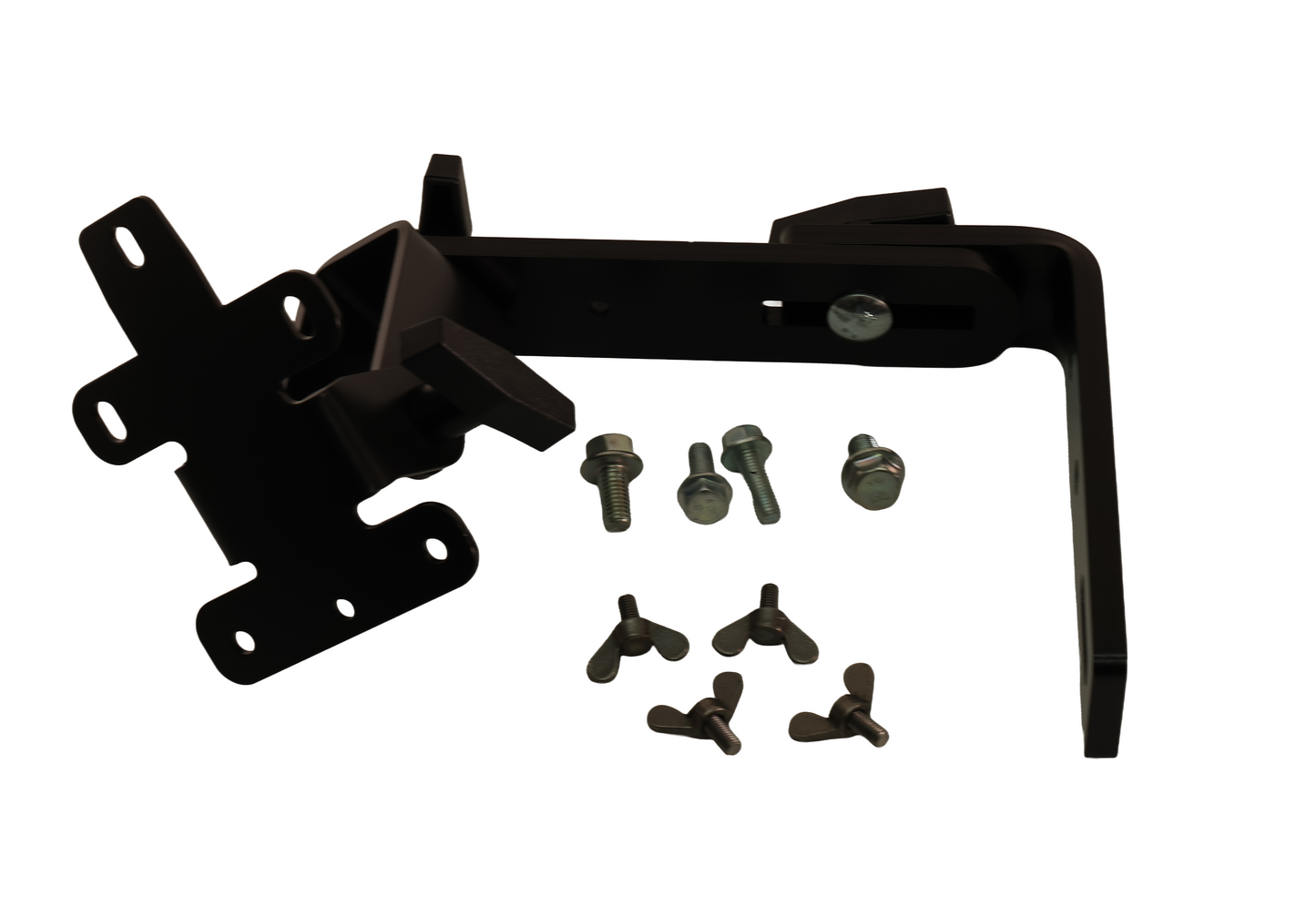John Deere Original Equipment Bracket Kit - BPF12124