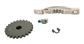 John Deere Original Equipment Brake Kit - MIA12466