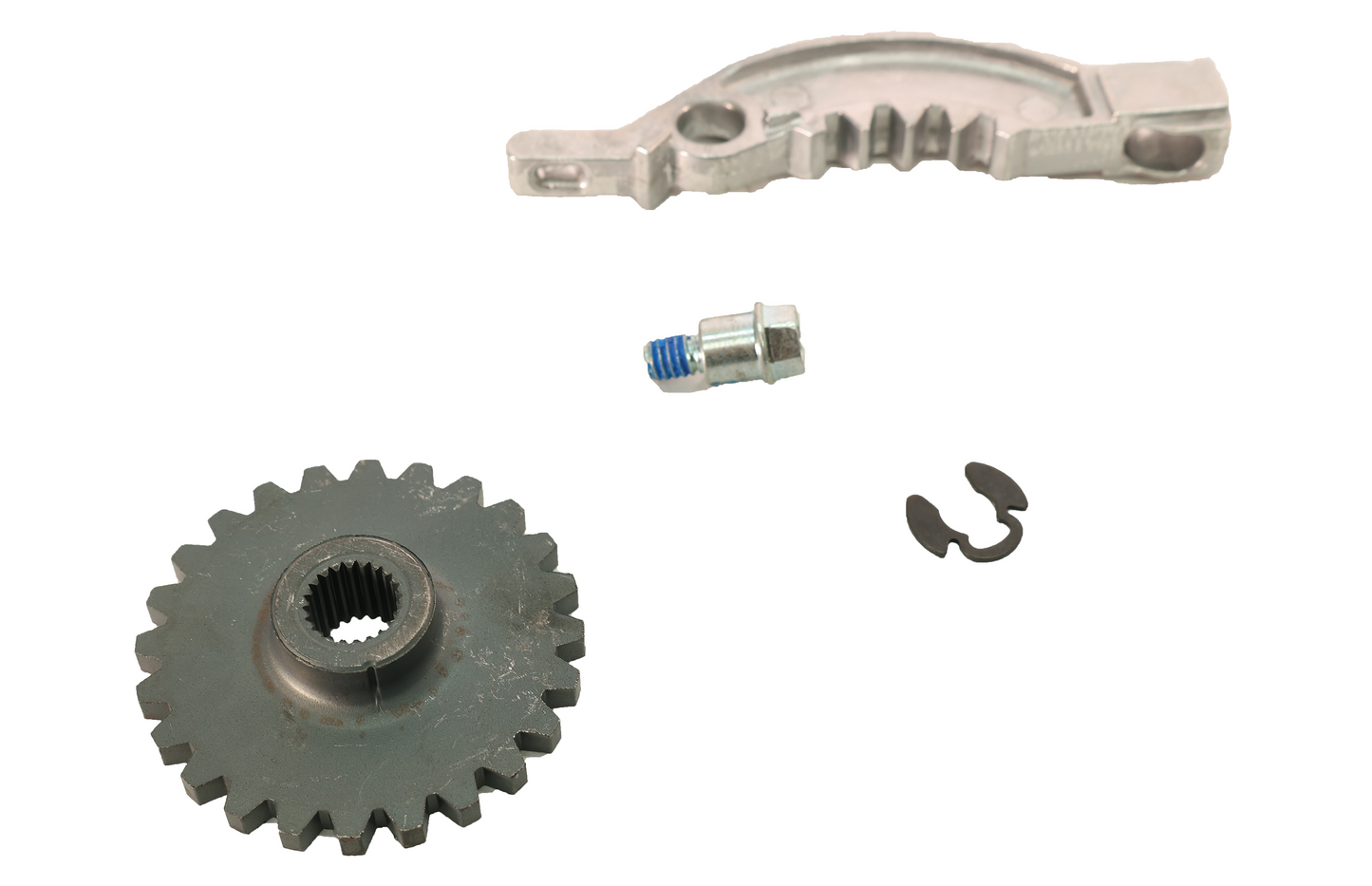 John Deere Original Equipment Brake Kit - MIA12466