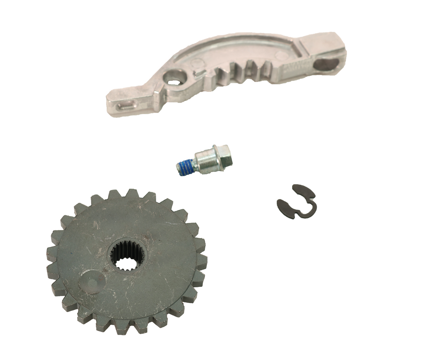 John Deere Original Equipment Brake Kit - MIA12466