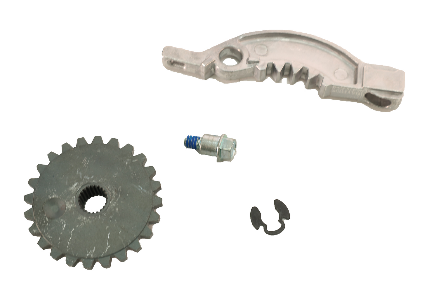 John Deere Original Equipment Brake Kit - MIA12466