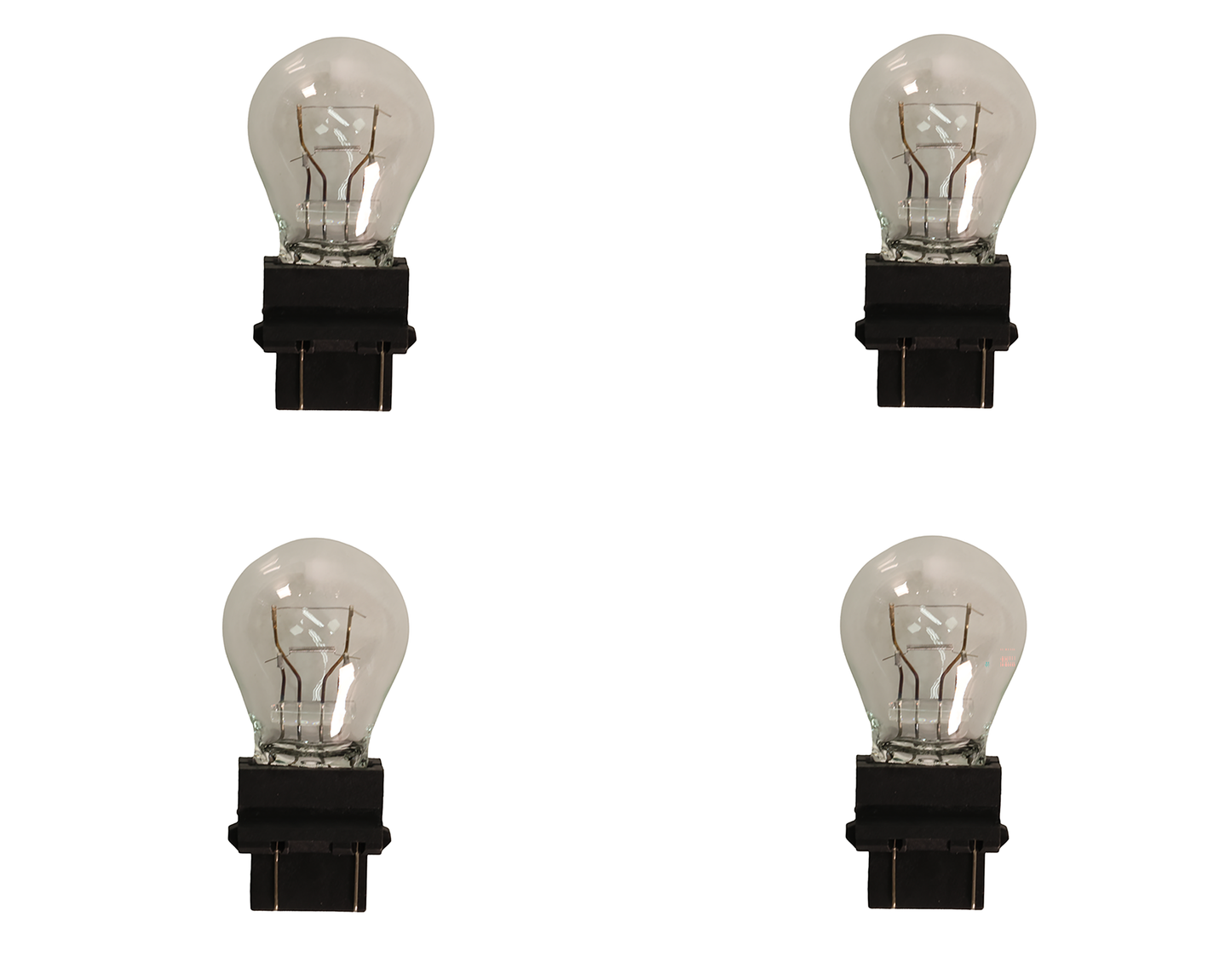 John Deere Original Equipment S8 Bulb, 3CP, 14 Volts, 26.88 Watts - RE49778