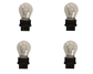 John Deere Original Equipment S8 Bulb, 3CP, 14 Volts, 26.88 Watts - RE49778