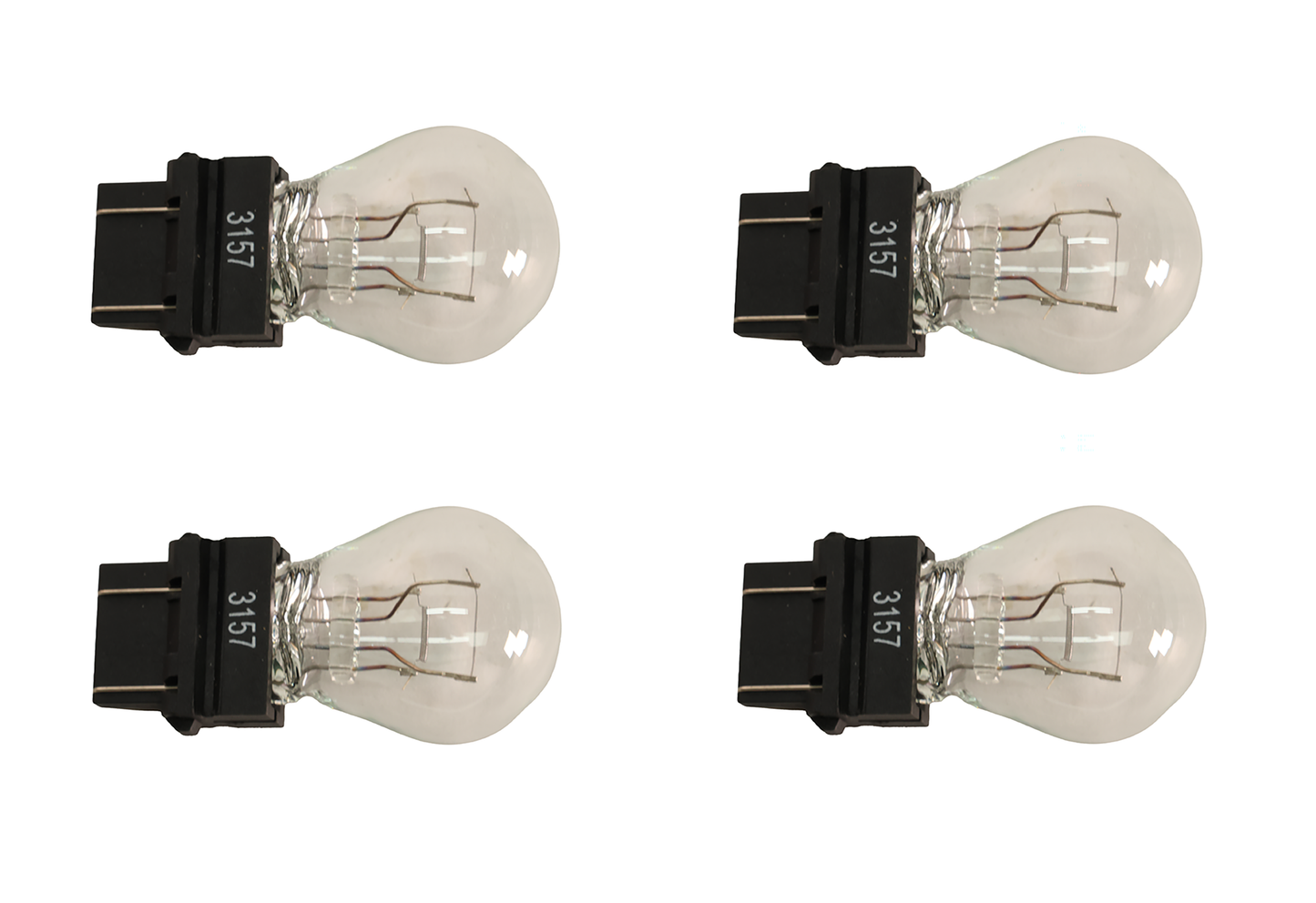 John Deere Original Equipment S8 Bulb, 3CP, 14 Volts, 26.88 Watts - RE49778