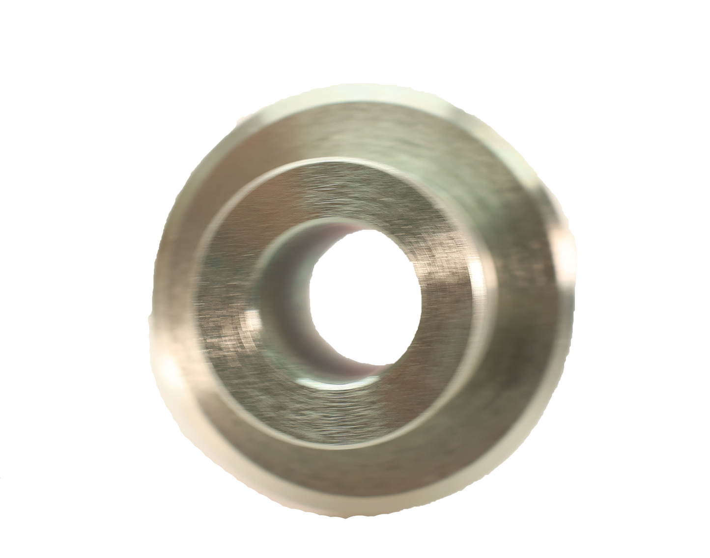 John Deere Original Equipment Bushing - HXE60044