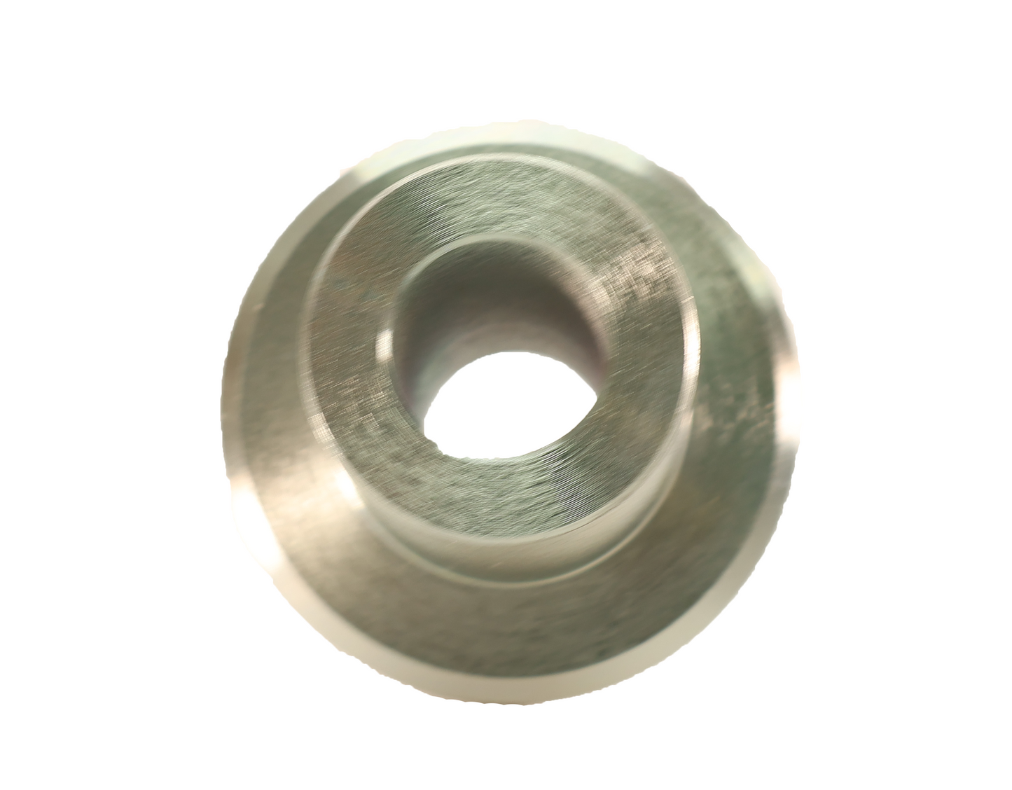 John Deere Original Equipment Bushing - HXE60044