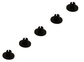 John Deere Original Equipment Bushing - L61281