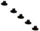 John Deere Original Equipment Bushing - L61281