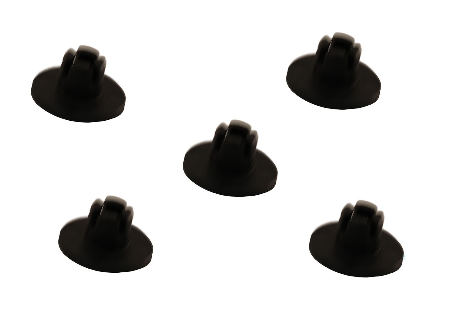 John Deere Original Equipment Bushing - L61281