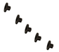 John Deere Original Equipment Bushing - L61281