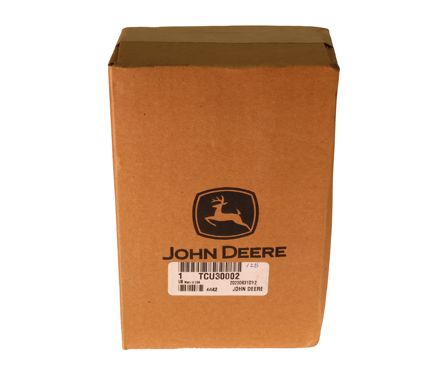 John Deere Original Equipment Cam - TCU30002