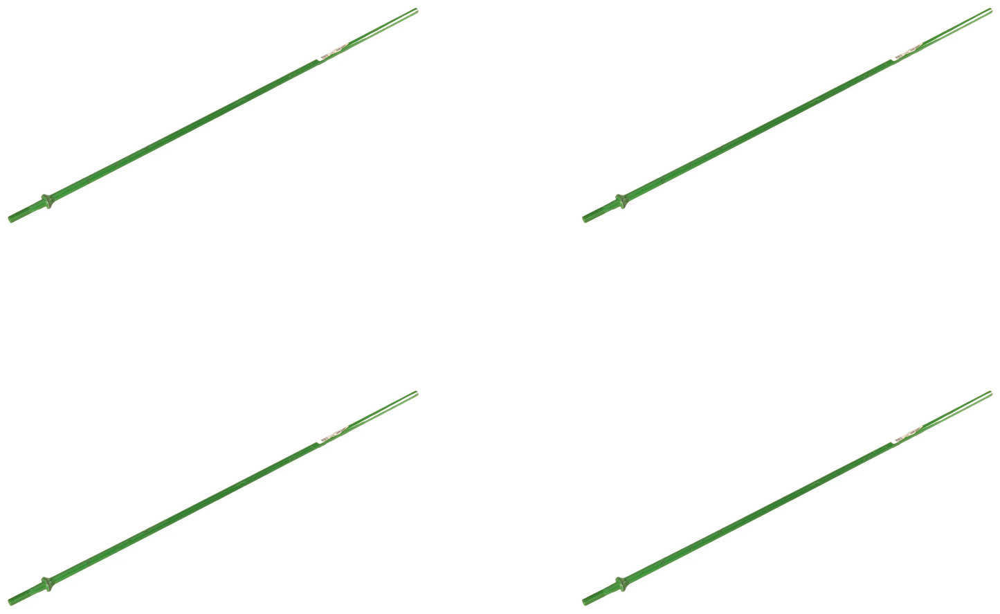 John Deere Original Equipment Compressor Rod (4-PACK) - FH309705