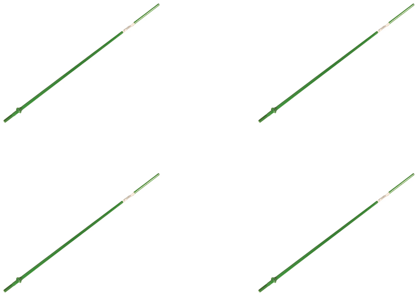 John Deere Original Equipment Compressor Rod (4-PACK) - FH309705